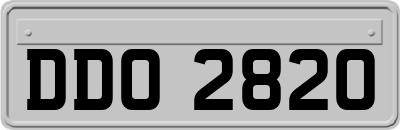 DDO2820