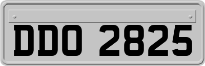 DDO2825