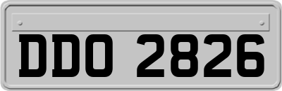 DDO2826