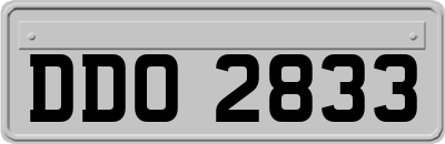 DDO2833