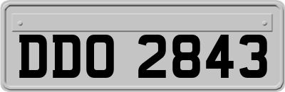 DDO2843