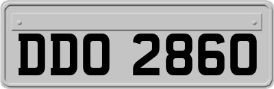 DDO2860