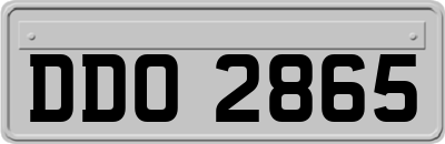 DDO2865