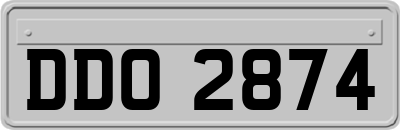 DDO2874