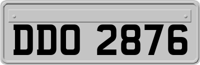 DDO2876