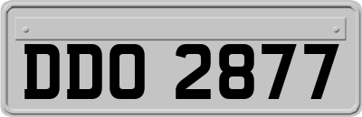 DDO2877