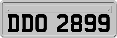 DDO2899