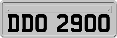 DDO2900