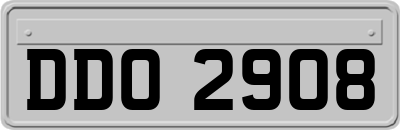DDO2908
