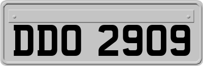 DDO2909
