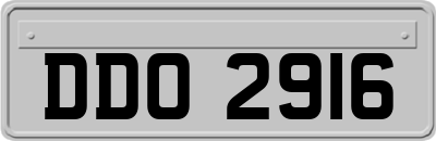 DDO2916