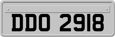 DDO2918