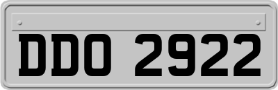 DDO2922