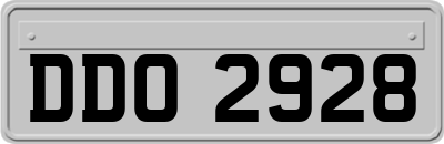 DDO2928