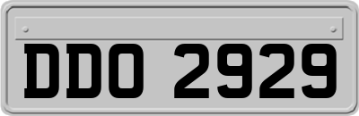 DDO2929