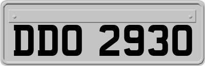 DDO2930