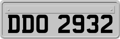 DDO2932