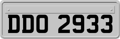 DDO2933