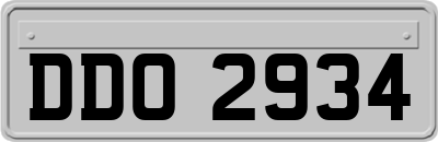 DDO2934