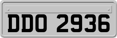 DDO2936