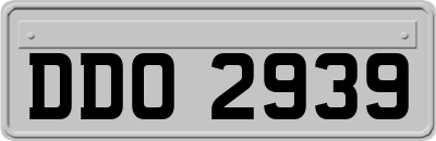 DDO2939