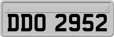 DDO2952