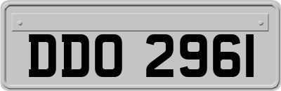 DDO2961