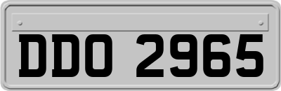 DDO2965