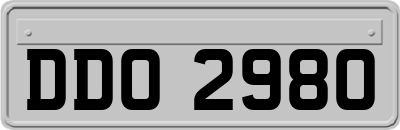 DDO2980