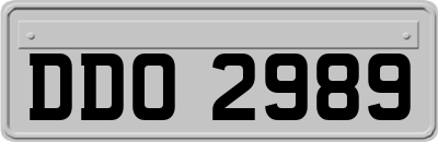 DDO2989