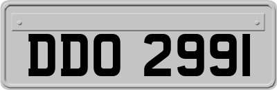 DDO2991