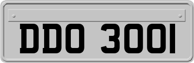 DDO3001