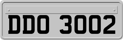 DDO3002