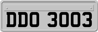 DDO3003