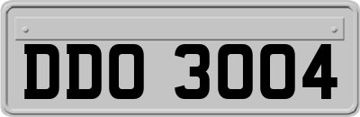 DDO3004