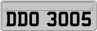 DDO3005