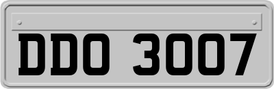 DDO3007