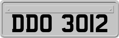 DDO3012