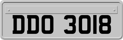 DDO3018