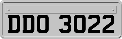 DDO3022