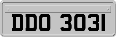 DDO3031