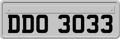 DDO3033