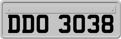 DDO3038