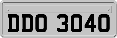 DDO3040
