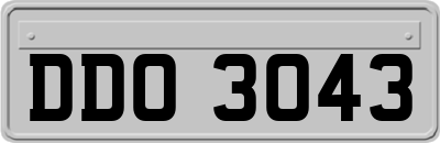 DDO3043