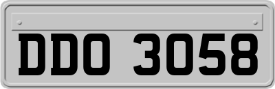 DDO3058