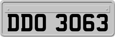 DDO3063