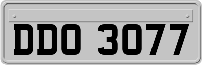 DDO3077