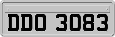 DDO3083