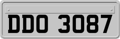 DDO3087